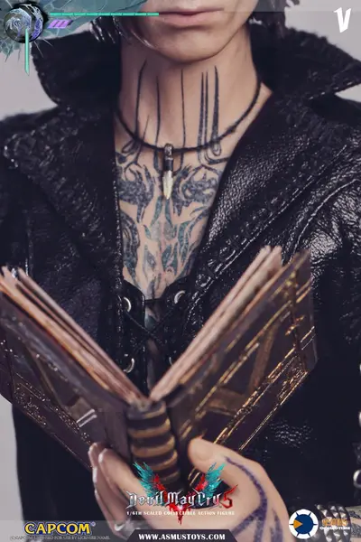 V (DMC501)