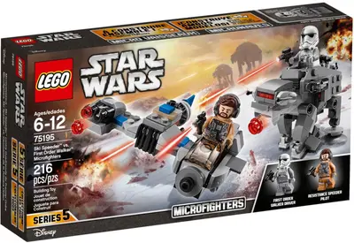 Microfighter