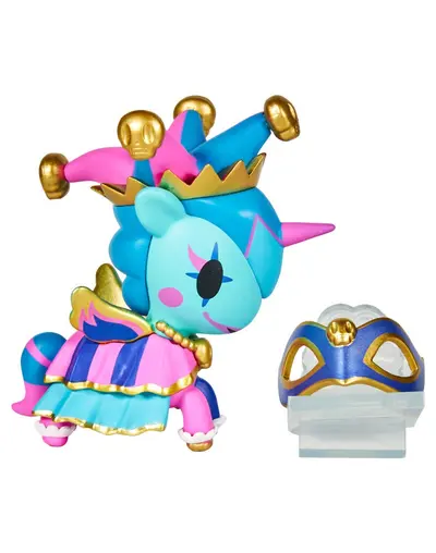 unicorno after dark masquerade blind box 6