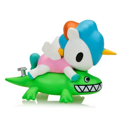 Crocodile Cutie