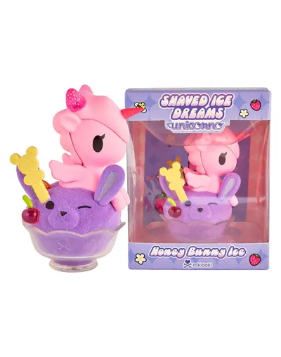 Honey Bunny Ice (Special Edition)
