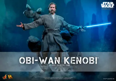 Star Wars : Obi-Wan Kenobi