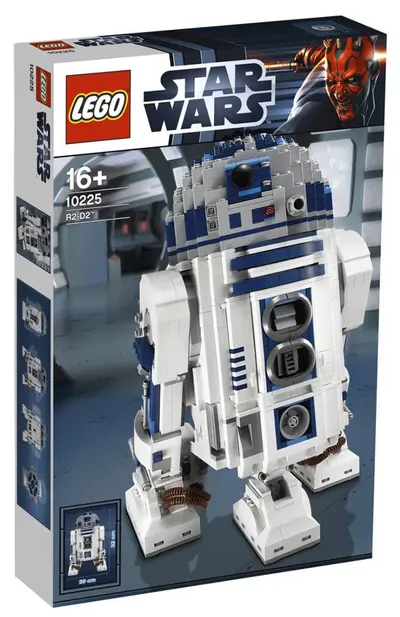 R2-D2