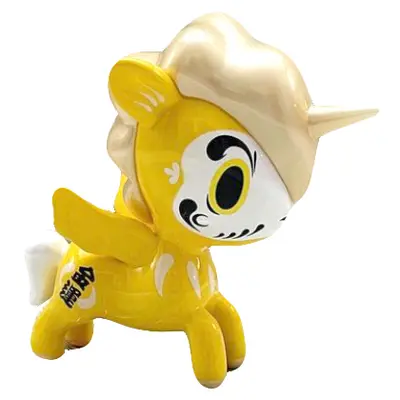 Dharma, Yellow