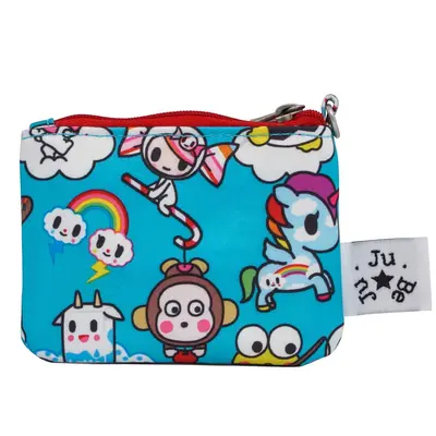 Sanrio Rainbow Dreams Coin Purse