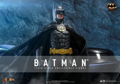 MMS 692 Batman 1989