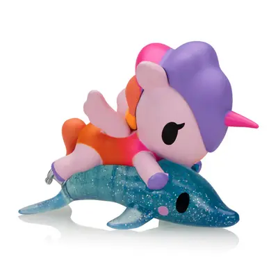 Dolphin Fun