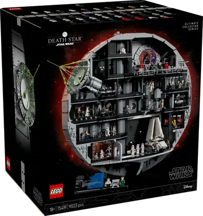 Death Star