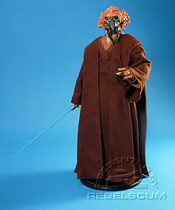 Plo Koon