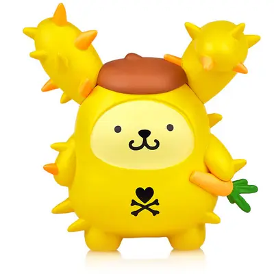 Pompompurin