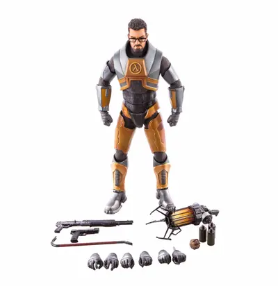 Half-Life