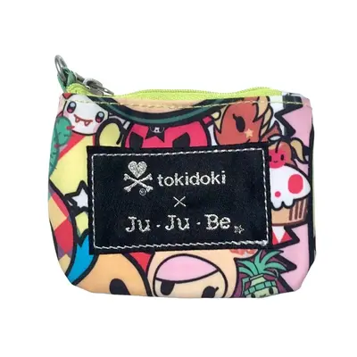 Iconic Coin Purse