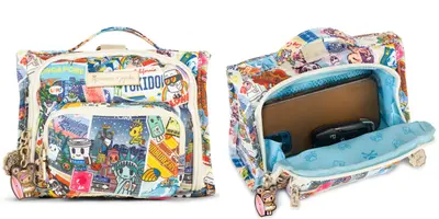 Kawaii round the World Mini B.F.F.