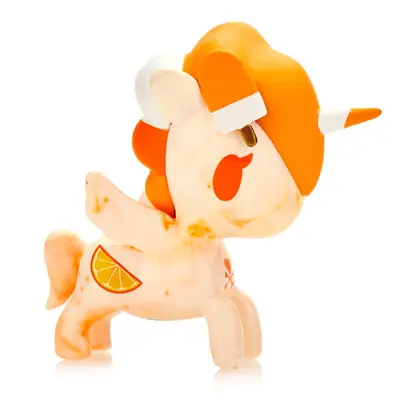 Orange Creamie