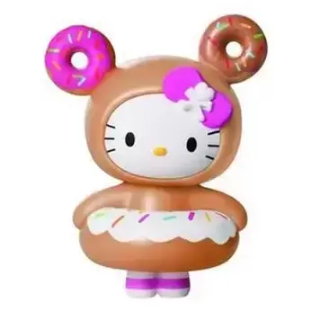 Donut Kitty