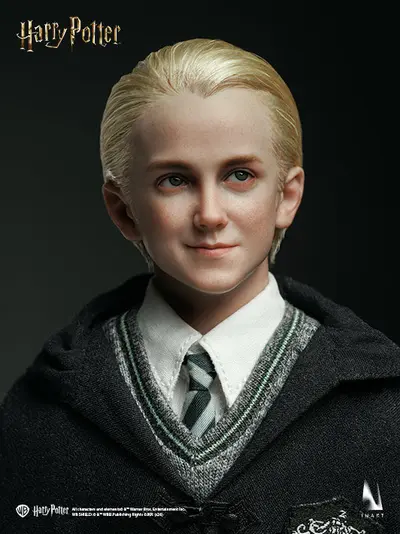 Draco Malfoy - Standard & Deluxe Version 1/6