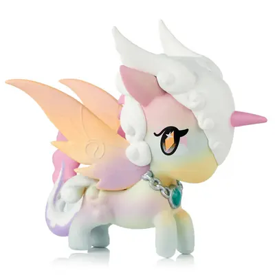 Prism Dragon