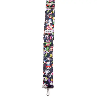 Hello Kitty Dream World Messenger Strap