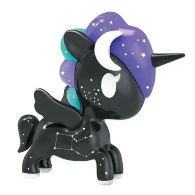 Galactica, Black & Purple