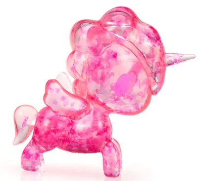 Glitter Diamond (Pink)