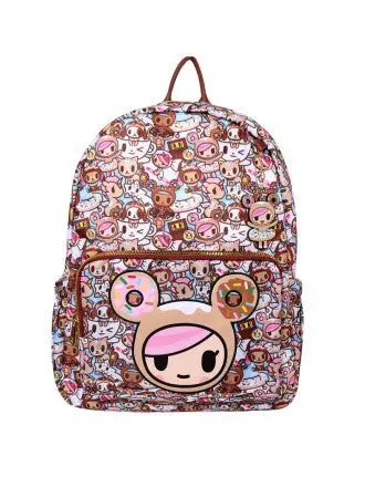 Donutella Backpack