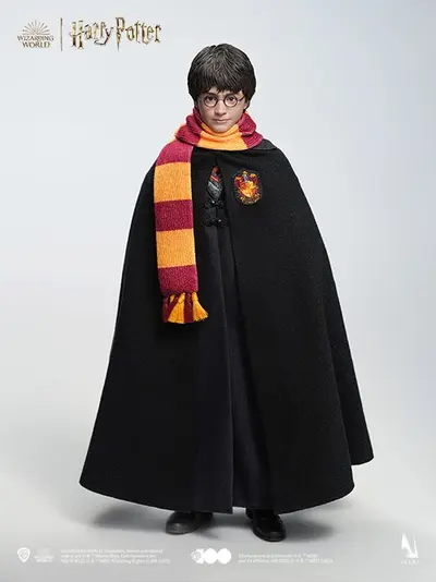 Harry Potter - Standard Version 1/6