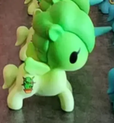 Lil' Cactus