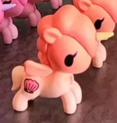Lil Shelly