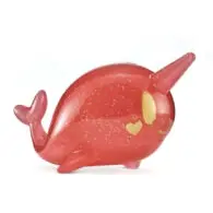 Cherry Gold Narwally