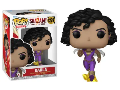 Darla Pop! Movies