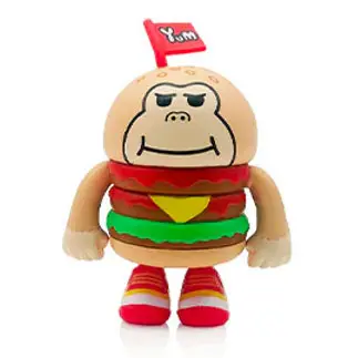 Burgerilla