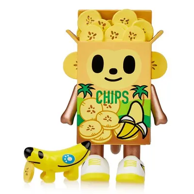 Chippy & Chips