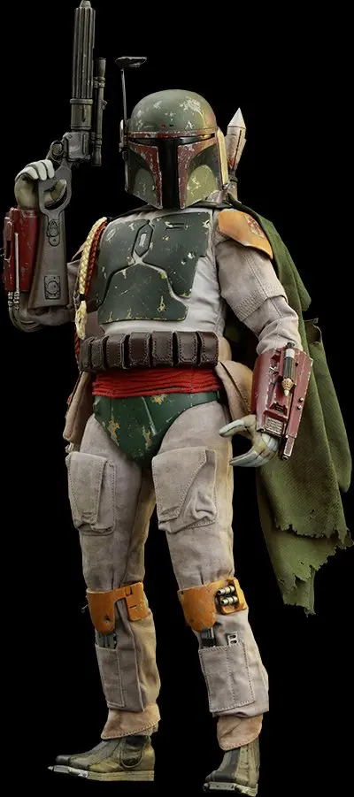 Premium Format Figures