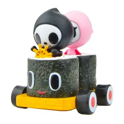 Adios & Ciao Ciao: Maki Machine