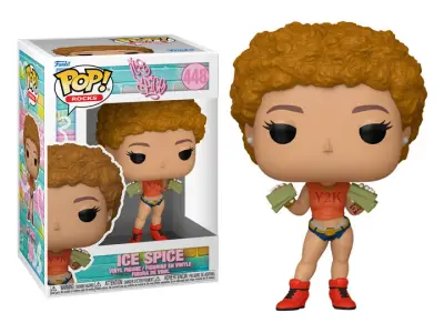 Ice Spice Pop! Rocks