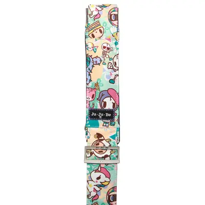 Perky Toki Messenger Strap