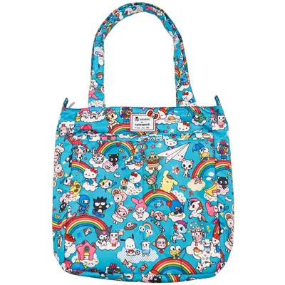 Sanrio Rainbow Dreams Be Light