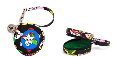 Bubble Trouble Paci Pod