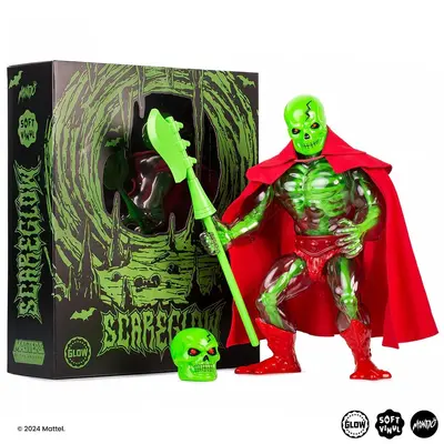 Scareglow Necromancer Variant