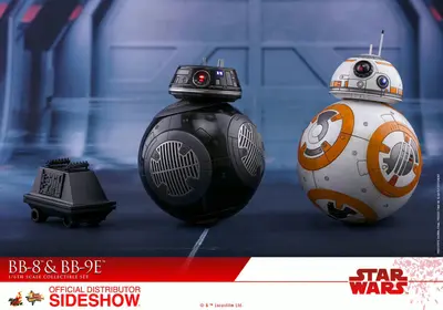 MMS 442 Bb 8 Bb 9e Set