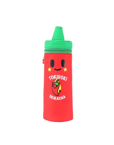 Toki Takeout Hotty Pencil Case