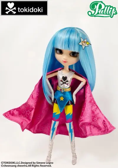 Pullip P-131 Super Stella