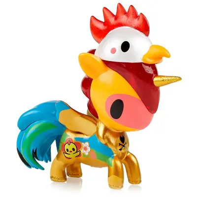 Year of the Rooster