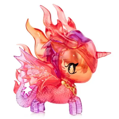Volcanic Dragon
