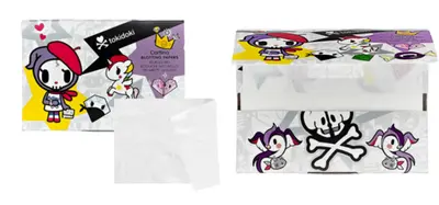 Sephora Cartina Blotting Paper