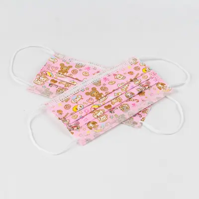 tokidoki Disposable Face Mask - Donutella