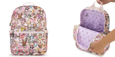 Donutellas Sweet Shop 2.0 Midi