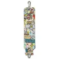 Toki Market Messenger Strap