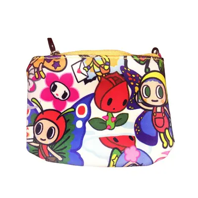 Farfalle Coin Purse