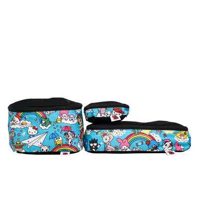 Sanrio Rainbow Dreams Be Organized